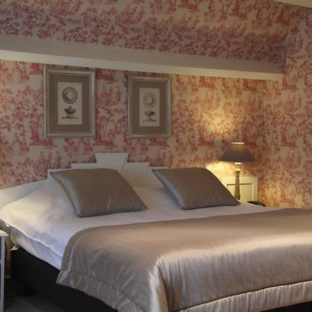 Hotel Hippocampus Mol Ruang foto