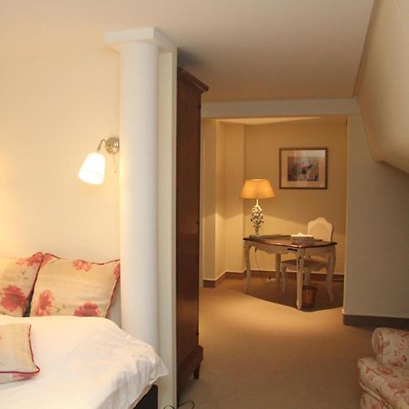 Hotel Hippocampus Mol Ruang foto