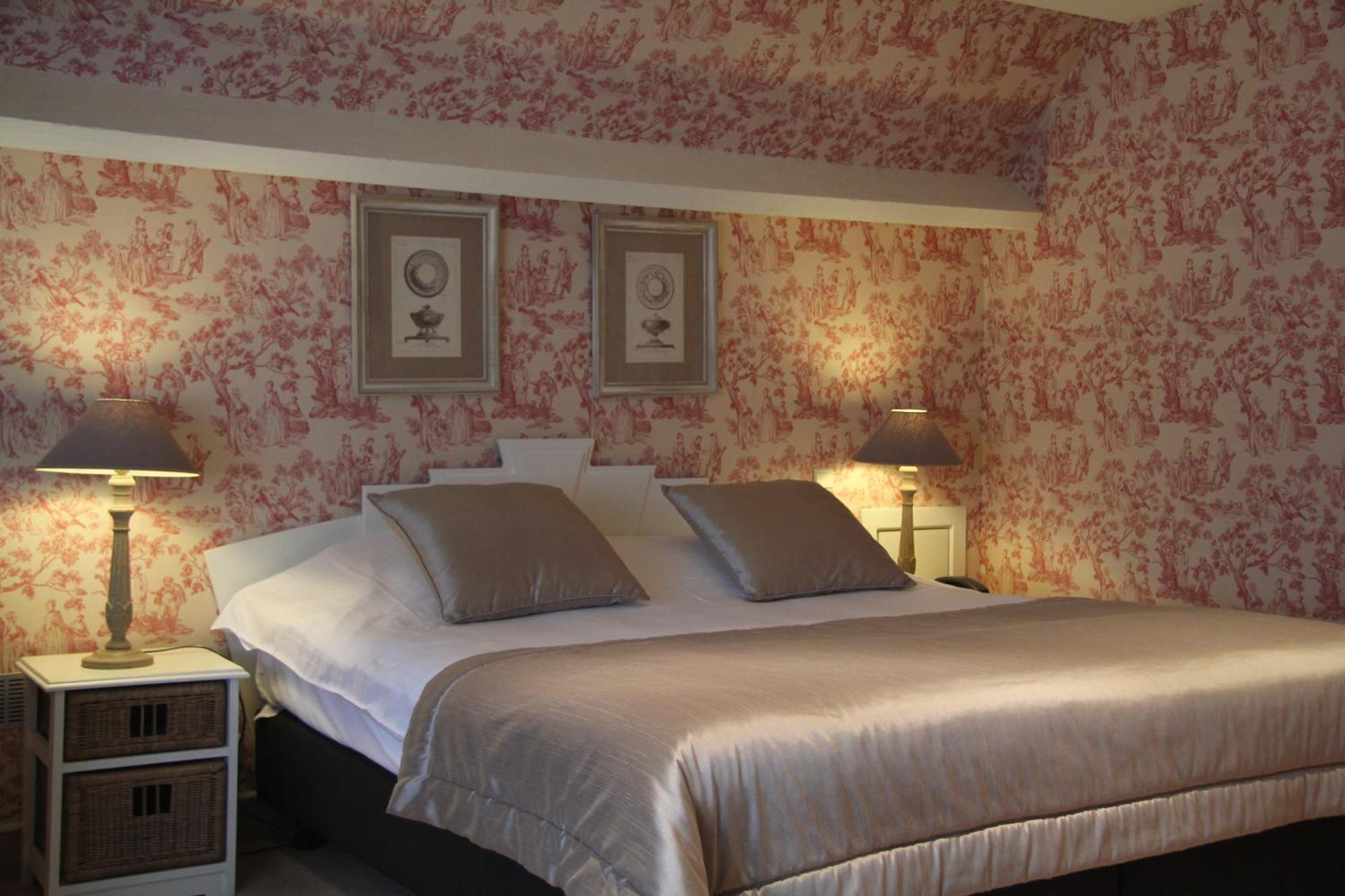 Hotel Hippocampus Mol Ruang foto