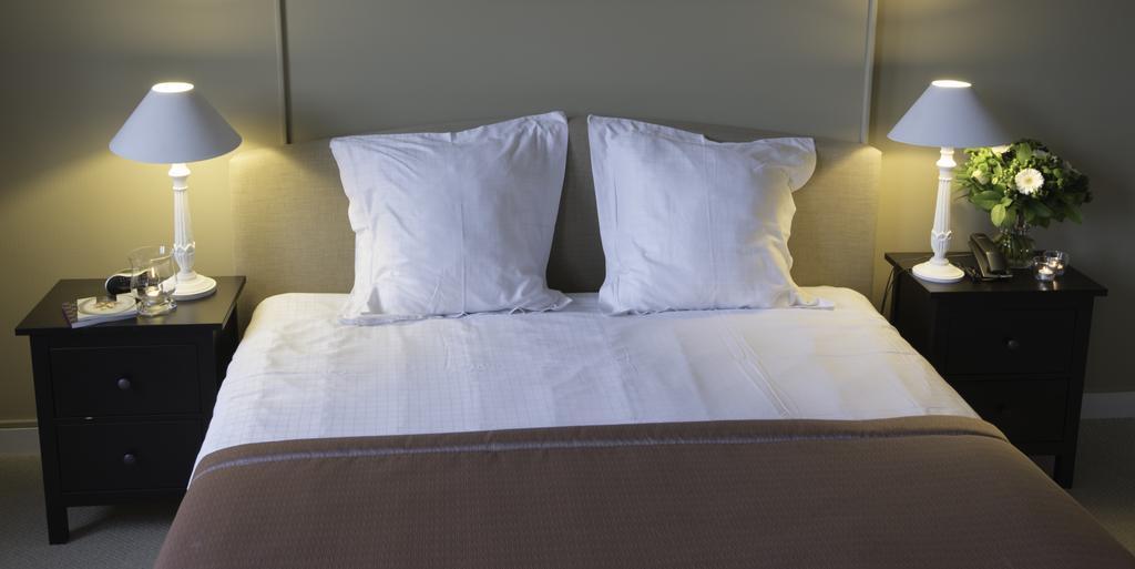 Hotel Hippocampus Mol Bagian luar foto