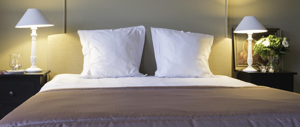 Hotel Hippocampus Mol Bagian luar foto