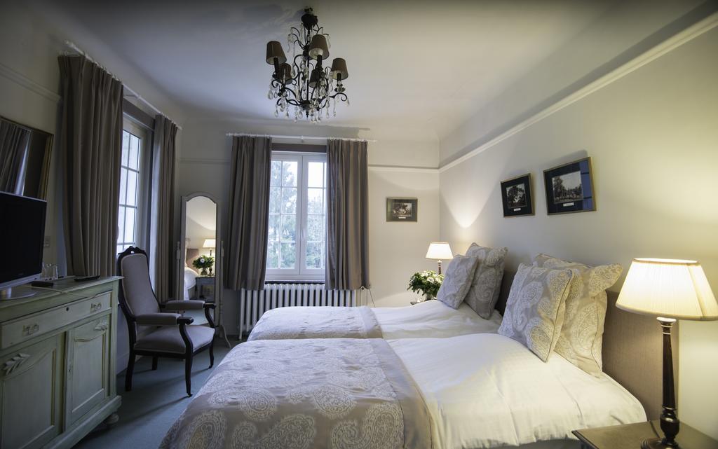 Hotel Hippocampus Mol Bagian luar foto