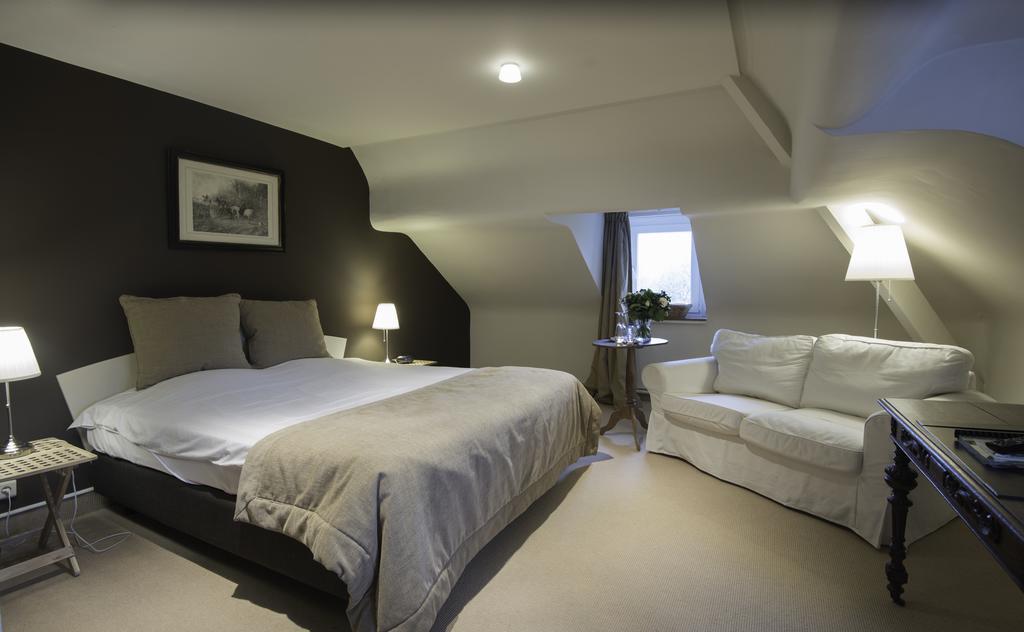 Hotel Hippocampus Mol Bagian luar foto