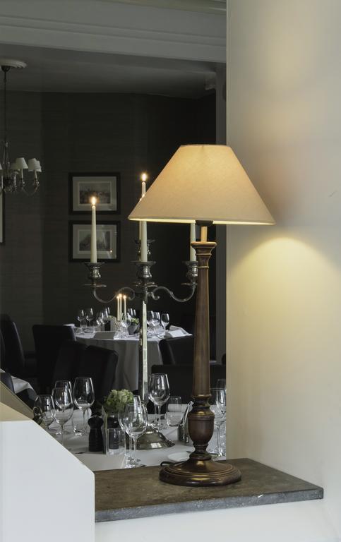 Hotel Hippocampus Mol Bagian luar foto